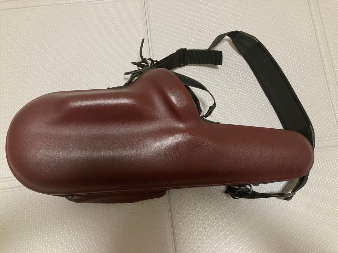 Selmer アルトサックス用 フライトケース　セルマー