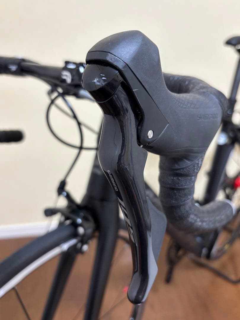 igao さん専用手渡割引あり【美品】メリダ スクルトゥーラ4000リム