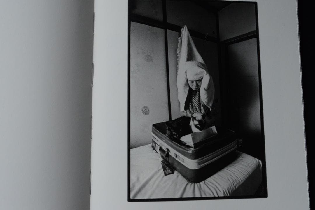 【Wanderful Day】深瀬昌久写真集　新品未読品