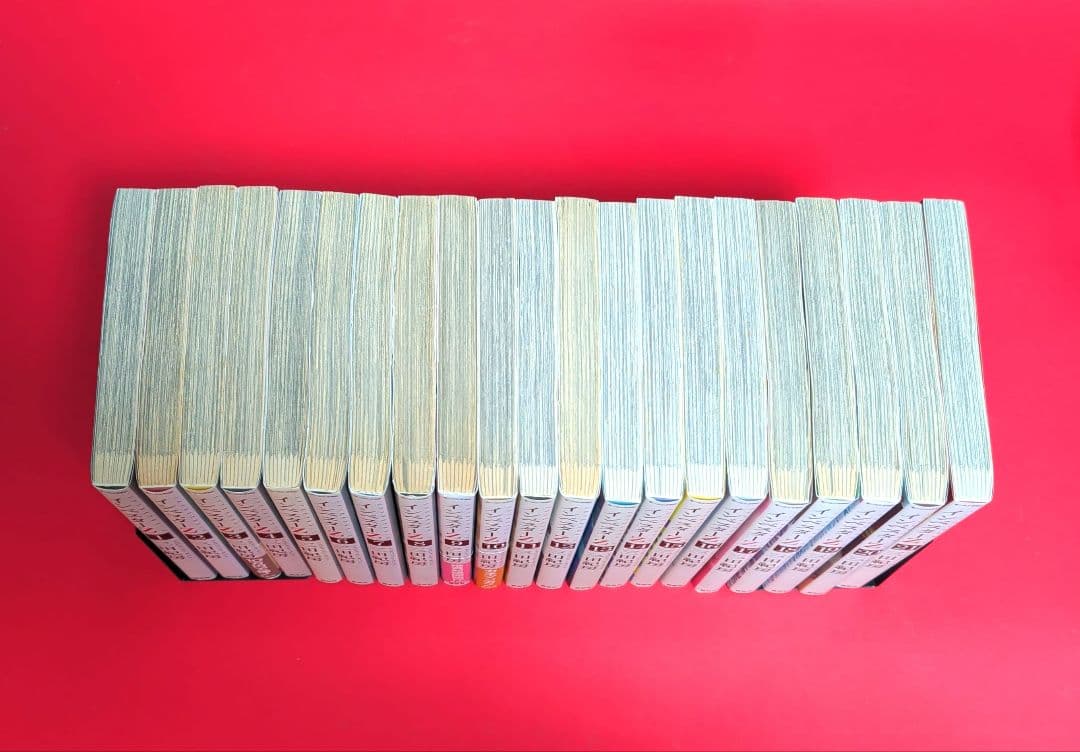 インベスターZ全巻　１〜２１巻