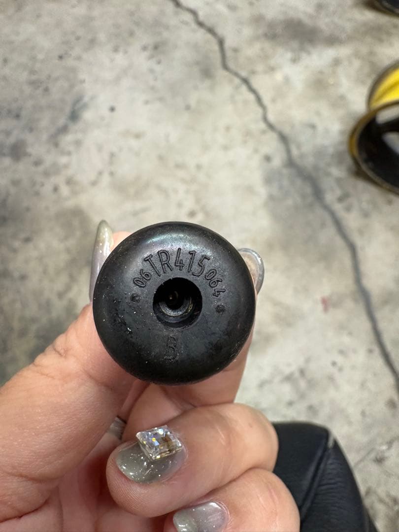 a*o様 16インチ ジムニーハードタックル 新品ラリーチューブ付き（4本セット