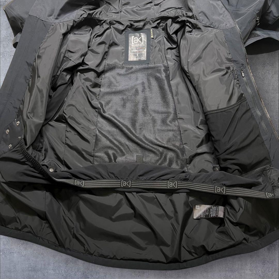 新品 Burton ak CYCLIC GORE-TEX 2L JACKET M