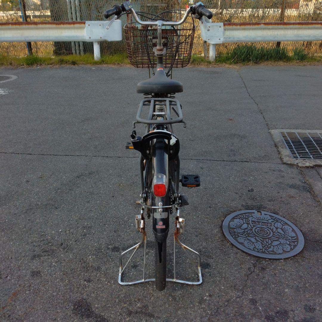 [748]送料無料 ヤマハ PAS Raffini 電動アシスト自転車