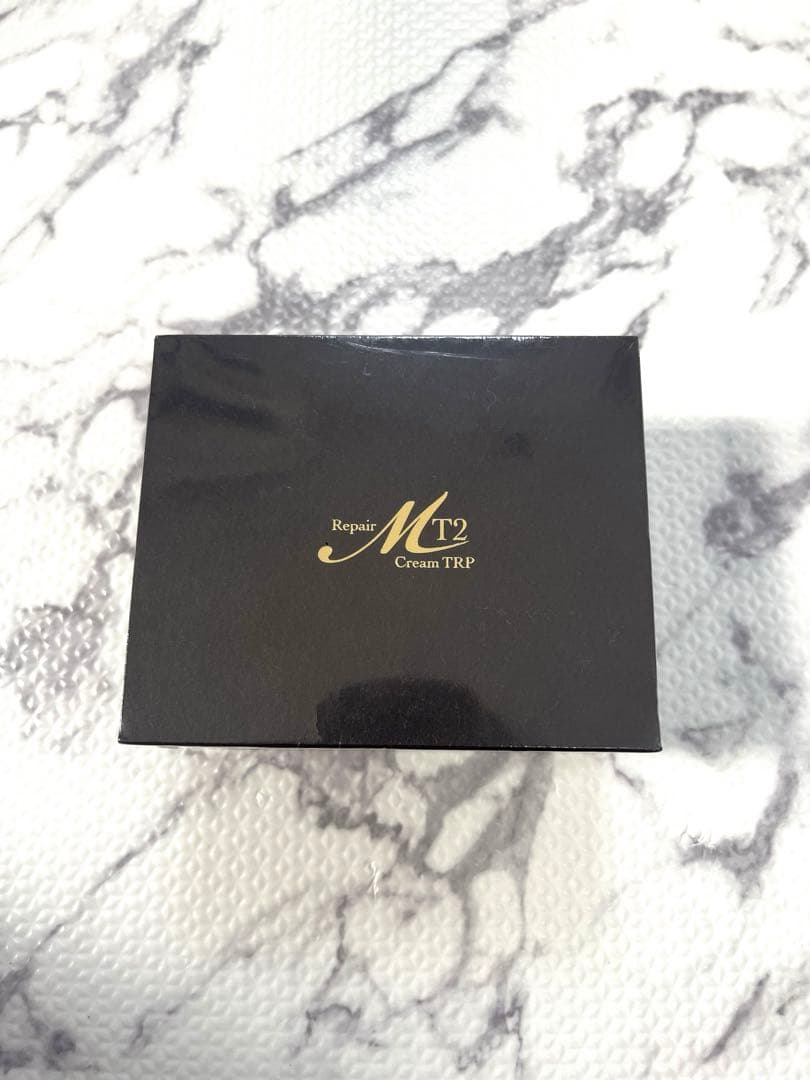 未使用 銀座ステファニー ミュータイツー Rクリーム Ⅳトリップ 50g