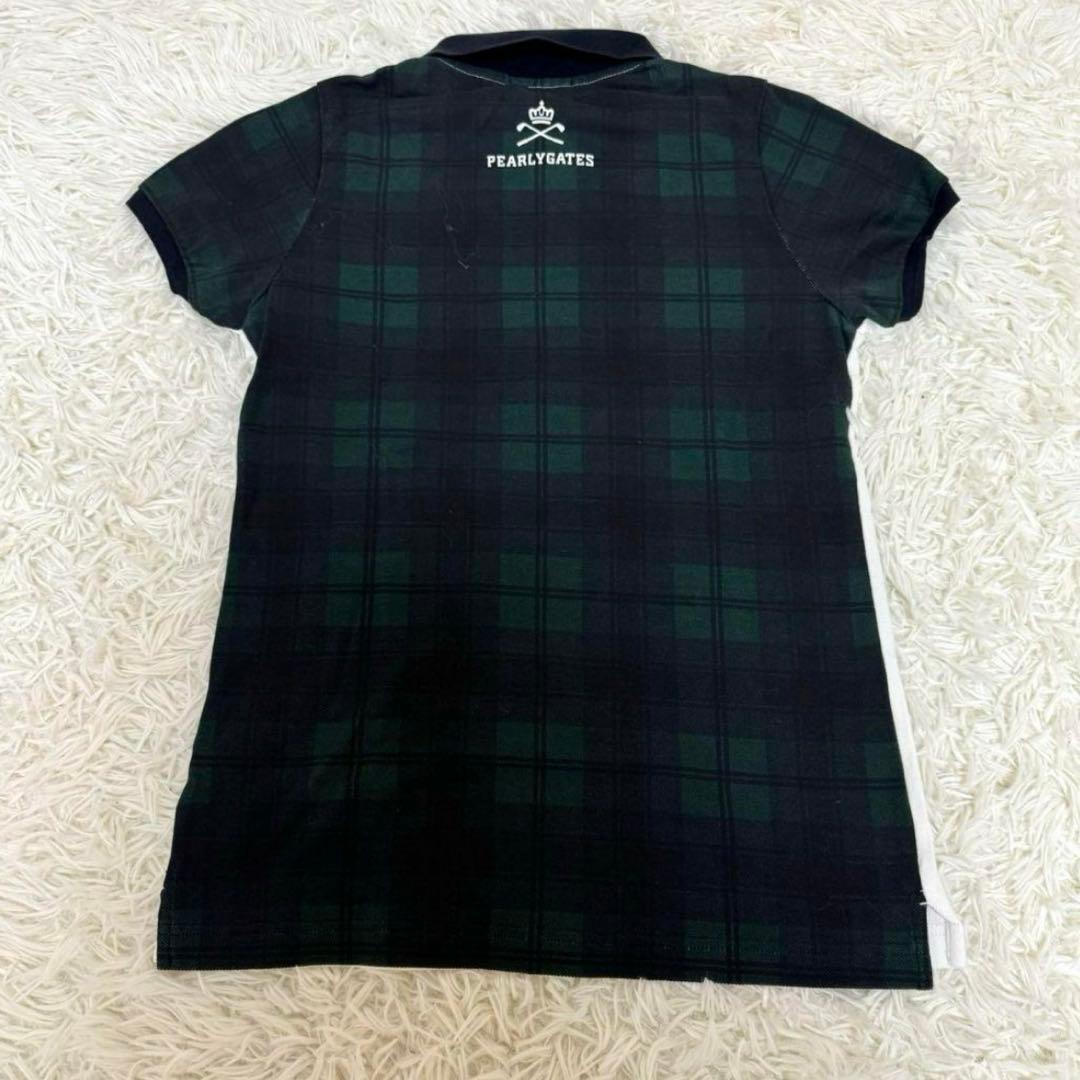 PEARLY GATES ゴルフウェア セットアップ S