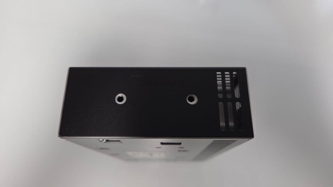 carrozzeria(カロッツェリア) DEH-P01付属アンプ