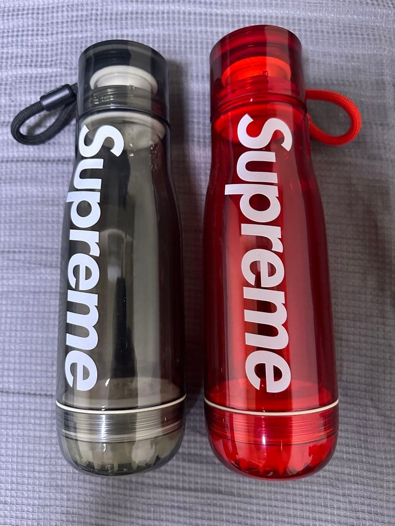 Supreme / Zoku® Glass Core 16 oz. Bottle