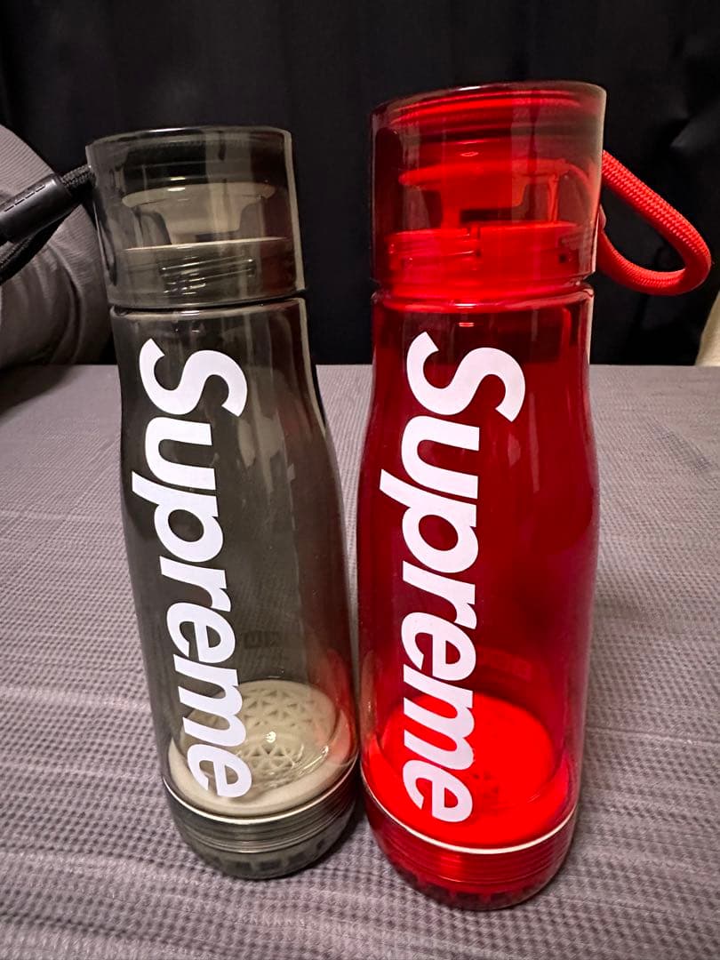 Supreme / Zoku® Glass Core 16 oz. Bottle