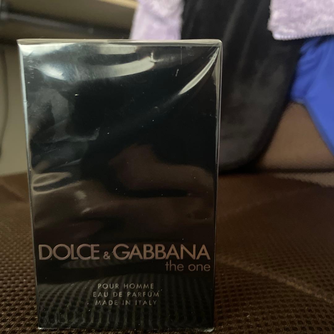 ドルチェ&ガッバーナ　ザワン　フォーメン