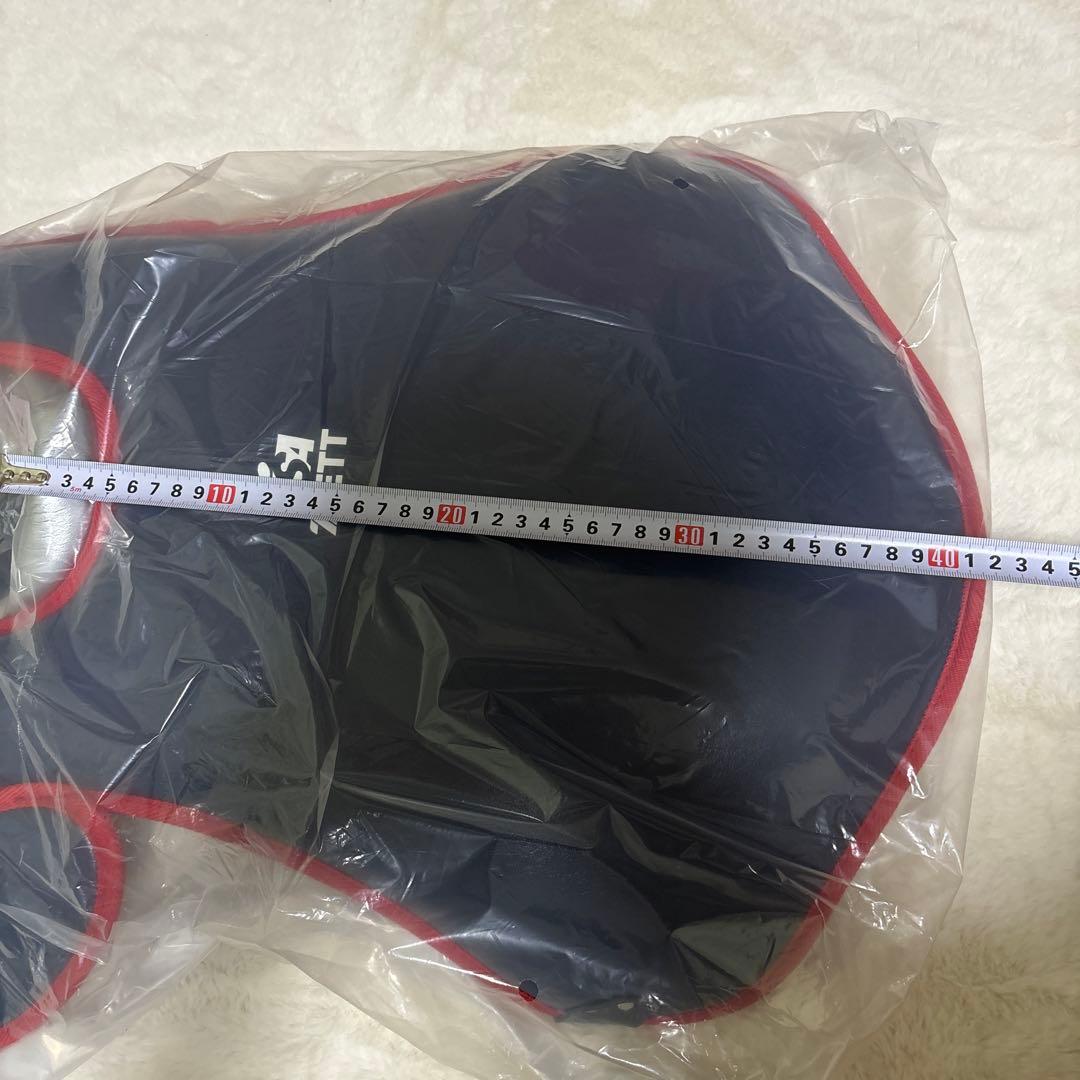 定価税込52800円！ゼット　キャッチャー防具　セット　ソフトボール用新品未使用