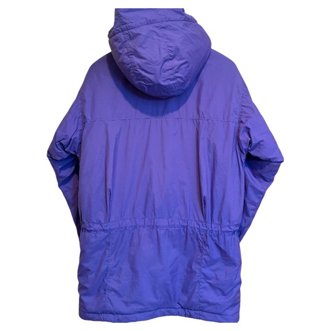 90s vintage パタゴニア フード付きシェルジャケット ガイドパーカ