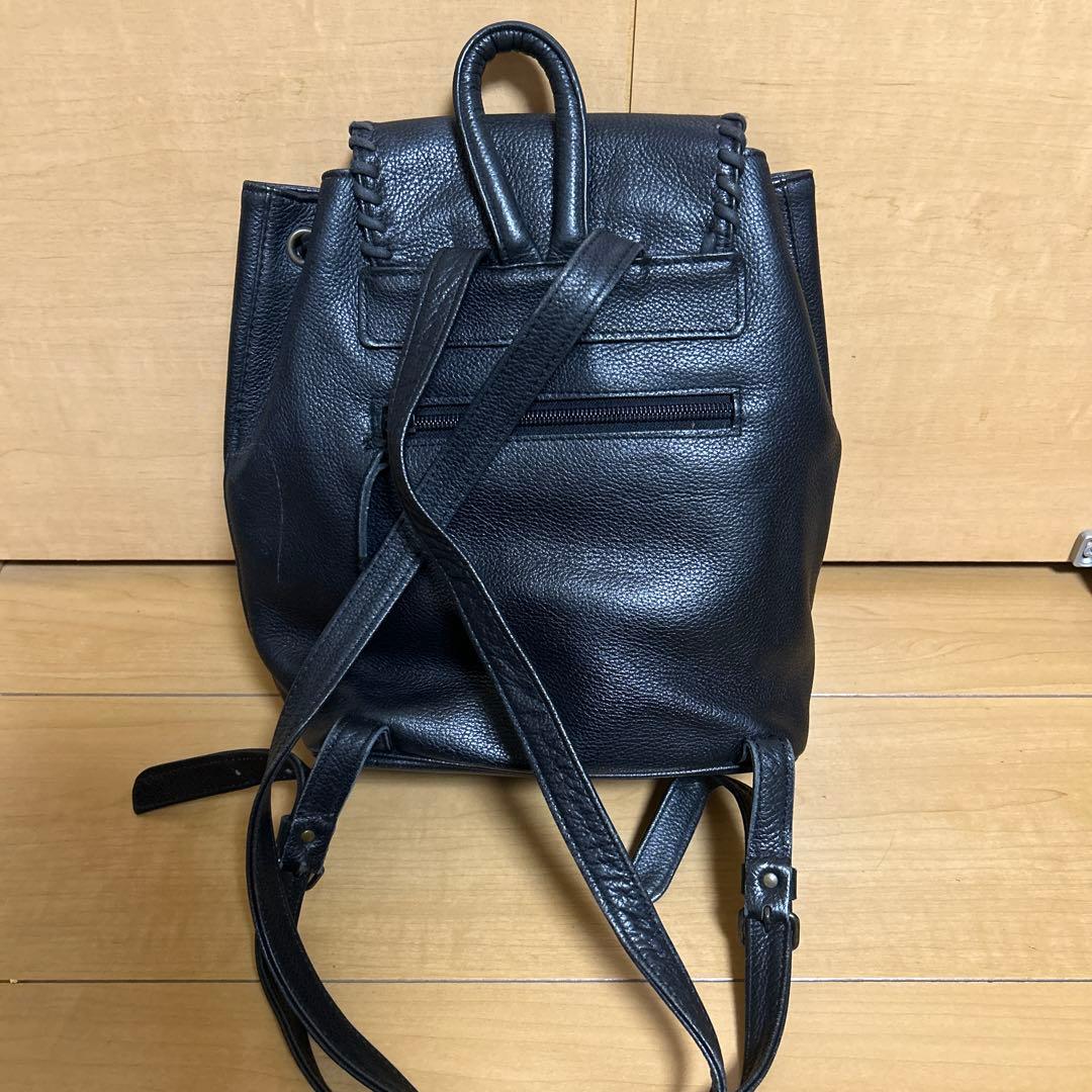 10日まで限定⭐️YVES SAINT LAURENT サンローラン　リュック