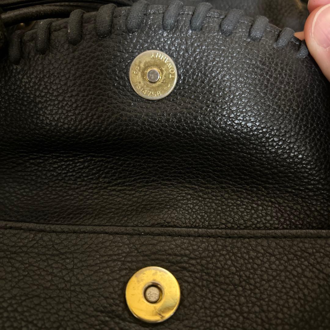 10日まで限定⭐️YVES SAINT LAURENT サンローラン　リュック