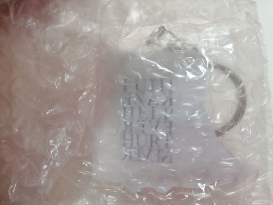 藤井風Prema未開封2枚組CD特典未開封キーホルダー&未開封LASA アルバム