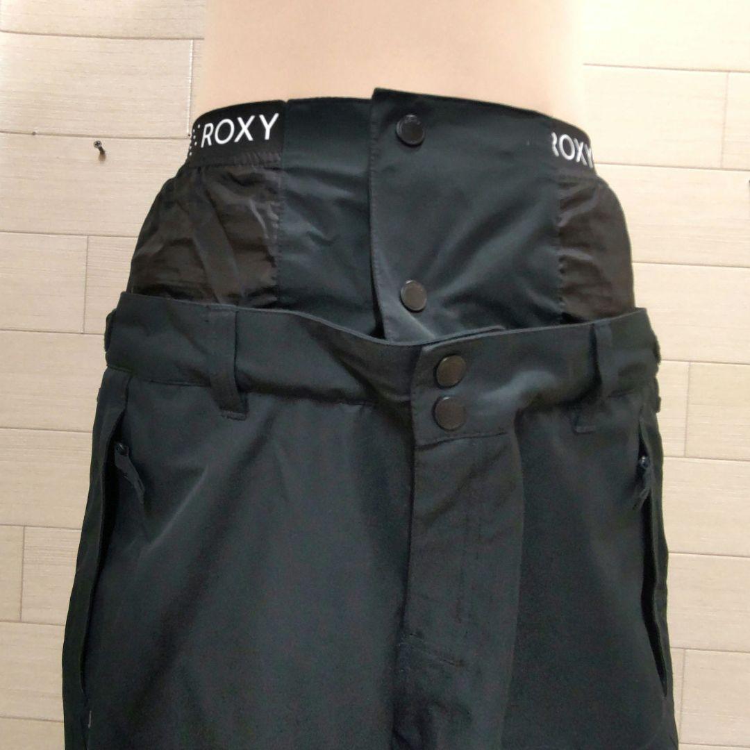 ロキシー　スノーボード　ウェア　上下セット　Lサイズ　OJ17