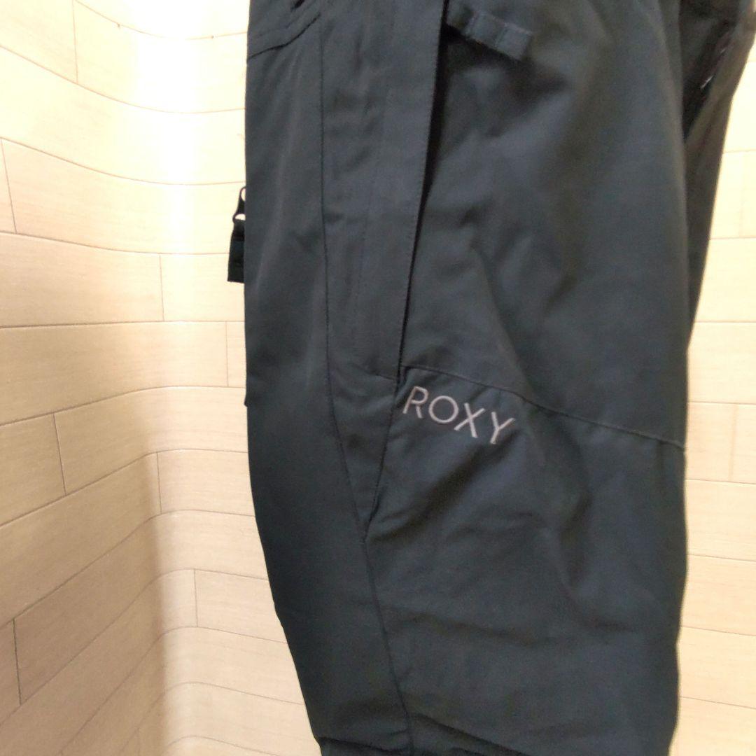 ロキシー　スノーボード　ウェア　上下セット　Lサイズ　OJ17