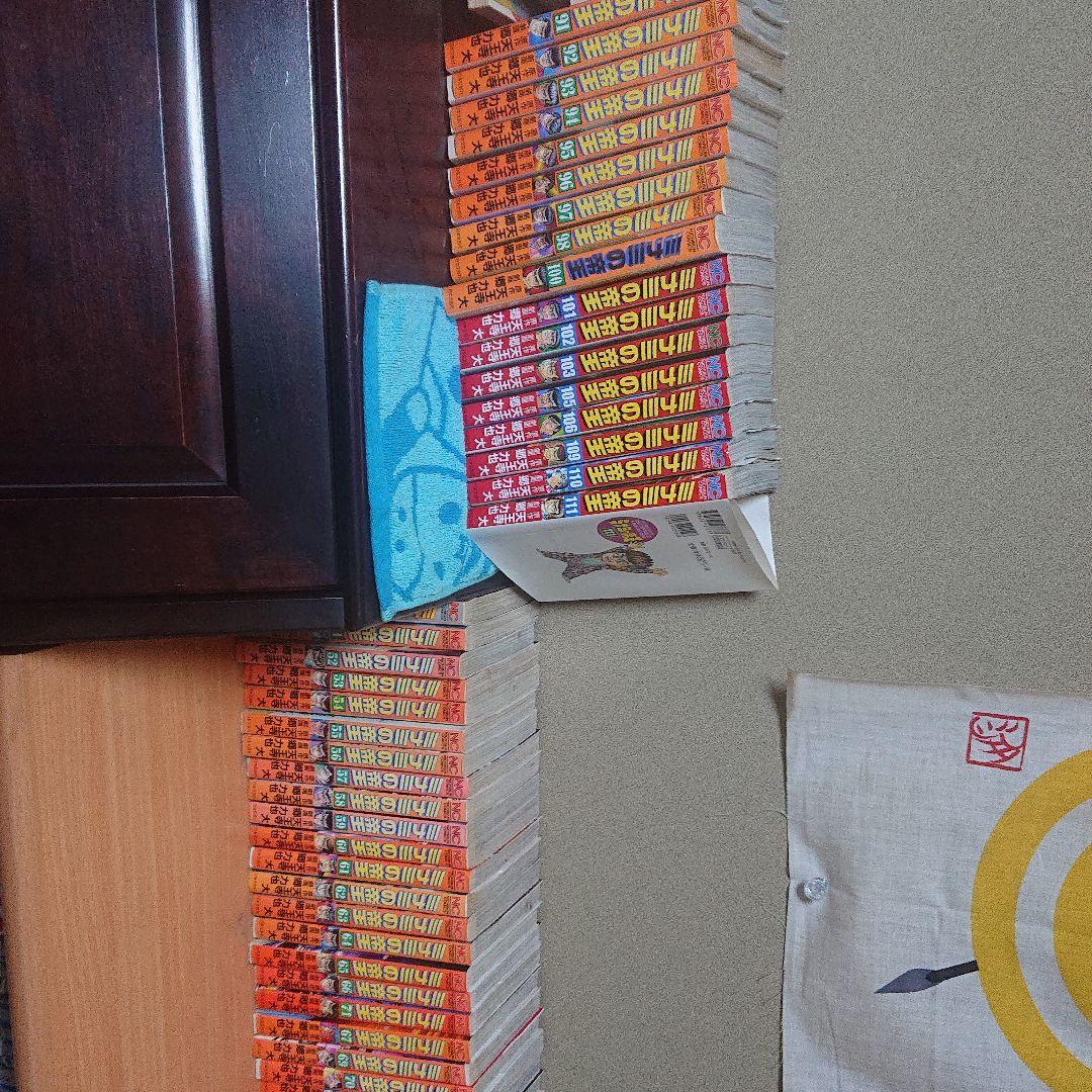 ミナミの帝王 30～111