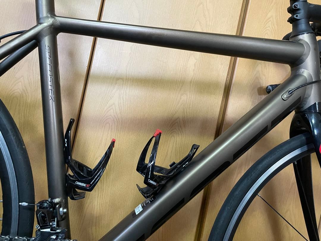 自転車本体 SCOTT SPEEDSTAR10 CAMPAGNOLO ZONDA