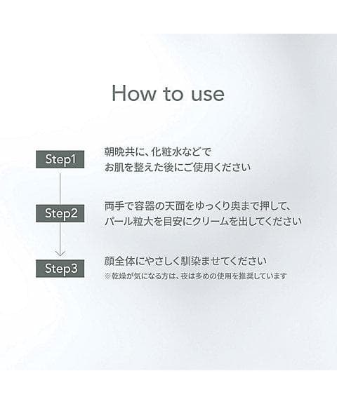 ノームプラス クリーミーセラム 35g 新品未使用