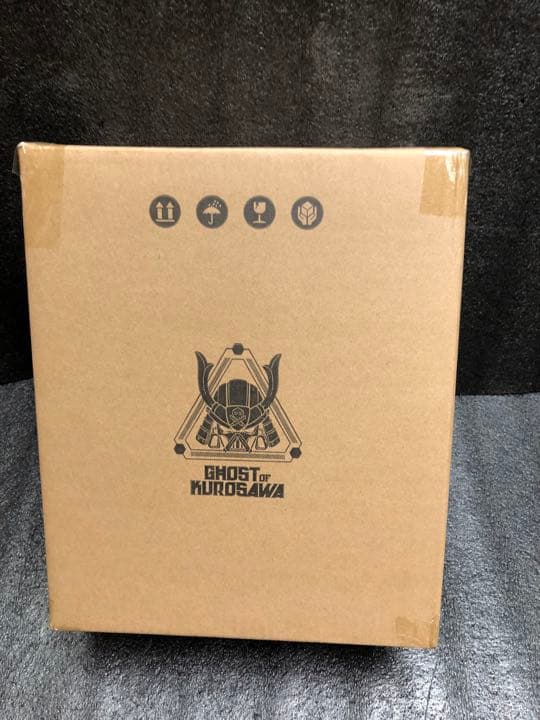 JT Studio GHOST OF KUROSAWAフィギュア2PACKセット