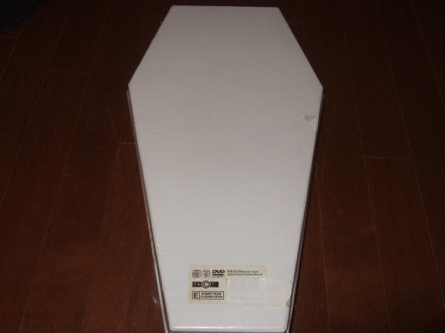 LLICA,新品未開封,メタリカ,棺桶型ボックスセット,限定盤