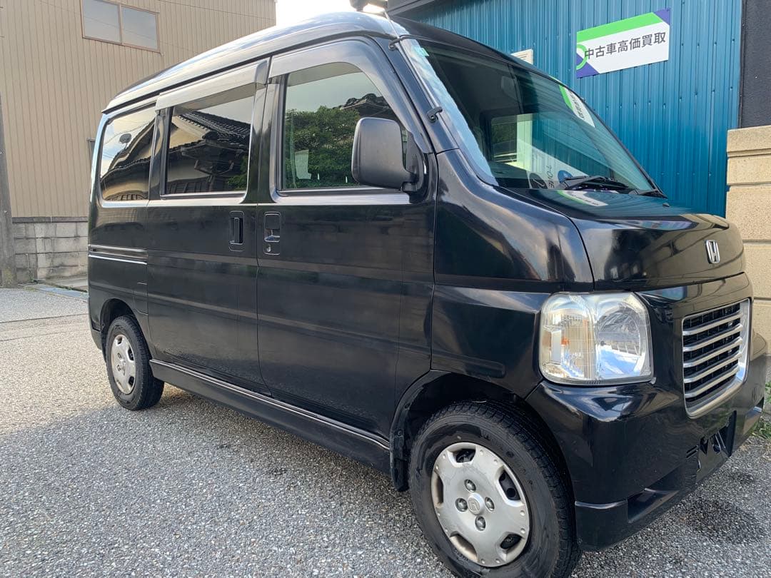 【マニュアル車】4WD/平成19年/スタッドレス付き 10月15日 限定