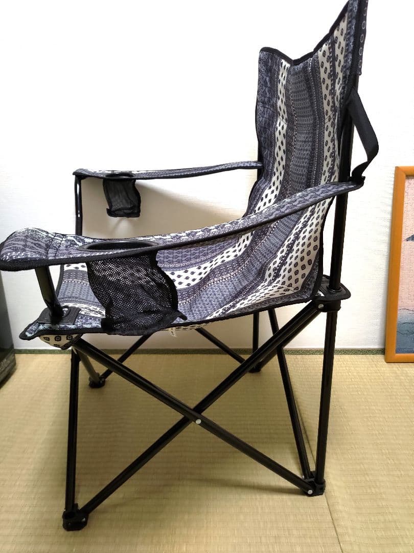 ユナイテッドアローズ monkey time モンキータイム エスニックチェア