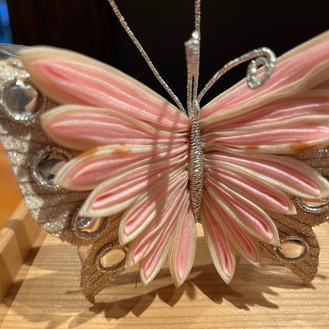 112 京都舞妓かんざし本物アンティーク