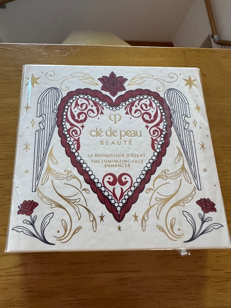 【新品 未開封】クレ・ド・ポー ボーテ　ル・レオスールデクラ2024年限定品