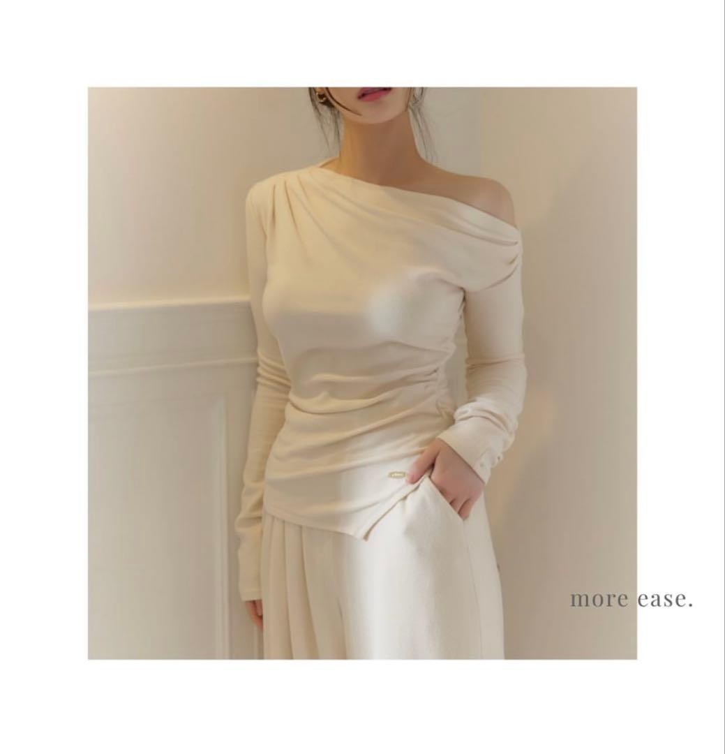 みみ様　Poláura トップス