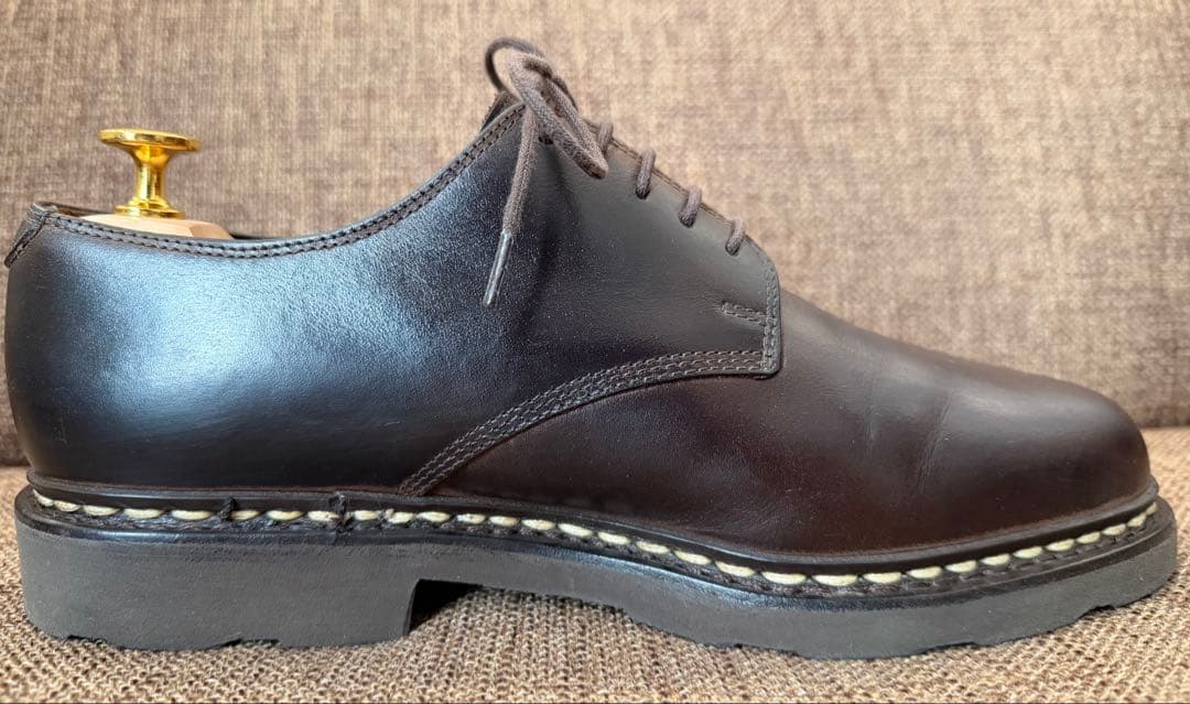 パラブーツ アルル Paraboot Arles 6 1/2