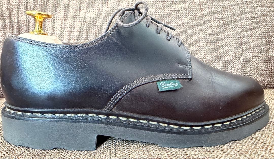 パラブーツ アルル Paraboot Arles 6 1/2