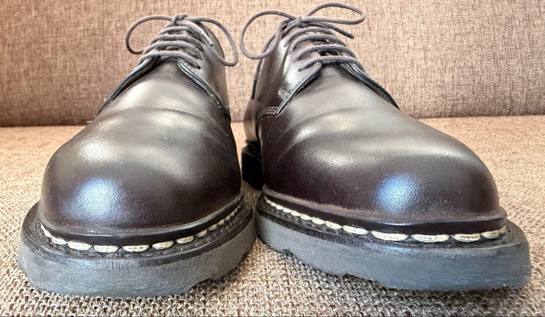 パラブーツ アルル Paraboot Arles 6 1/2