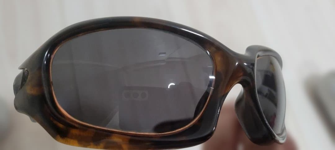 a*n様 OAKLEY Monster doggle