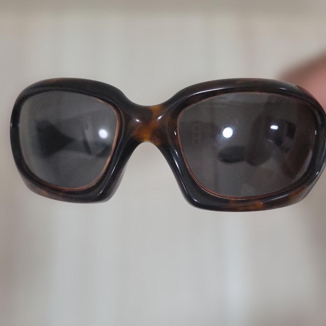 a*n様 OAKLEY Monster doggle