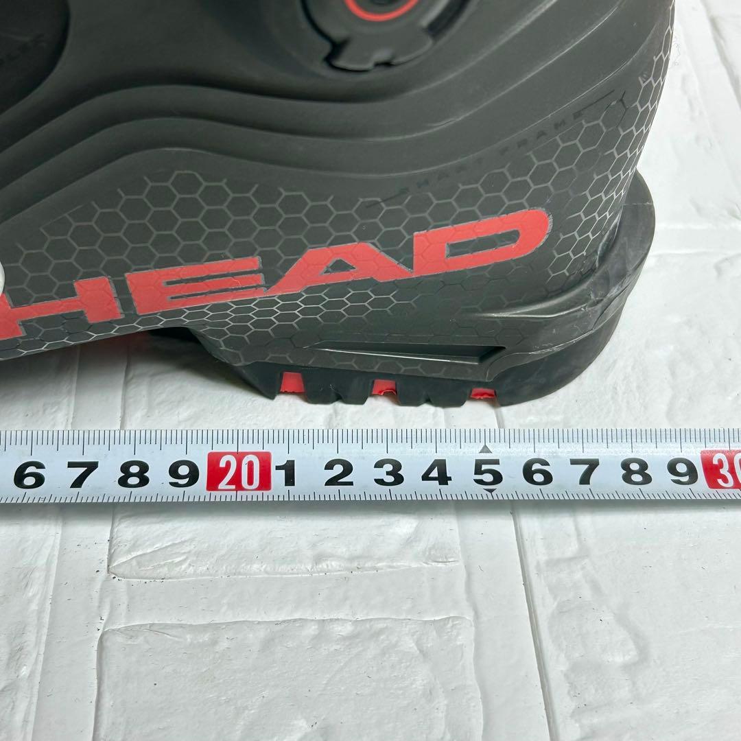 ヘッド スキーブーツ 2021 NEXO LYT 110 G 25.0-25.5