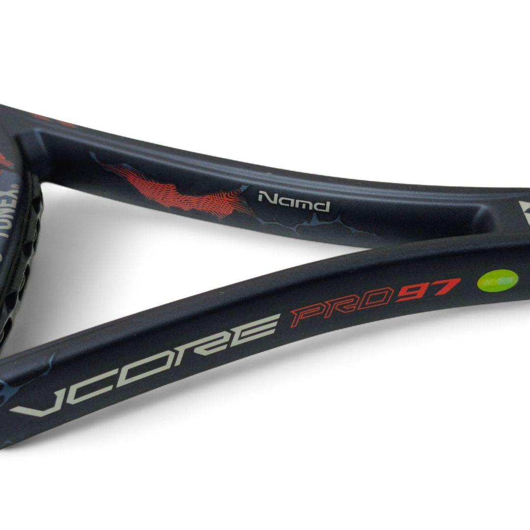 Yonex ヨネックス 硬式テニスラケット VCORE PRO97 G2