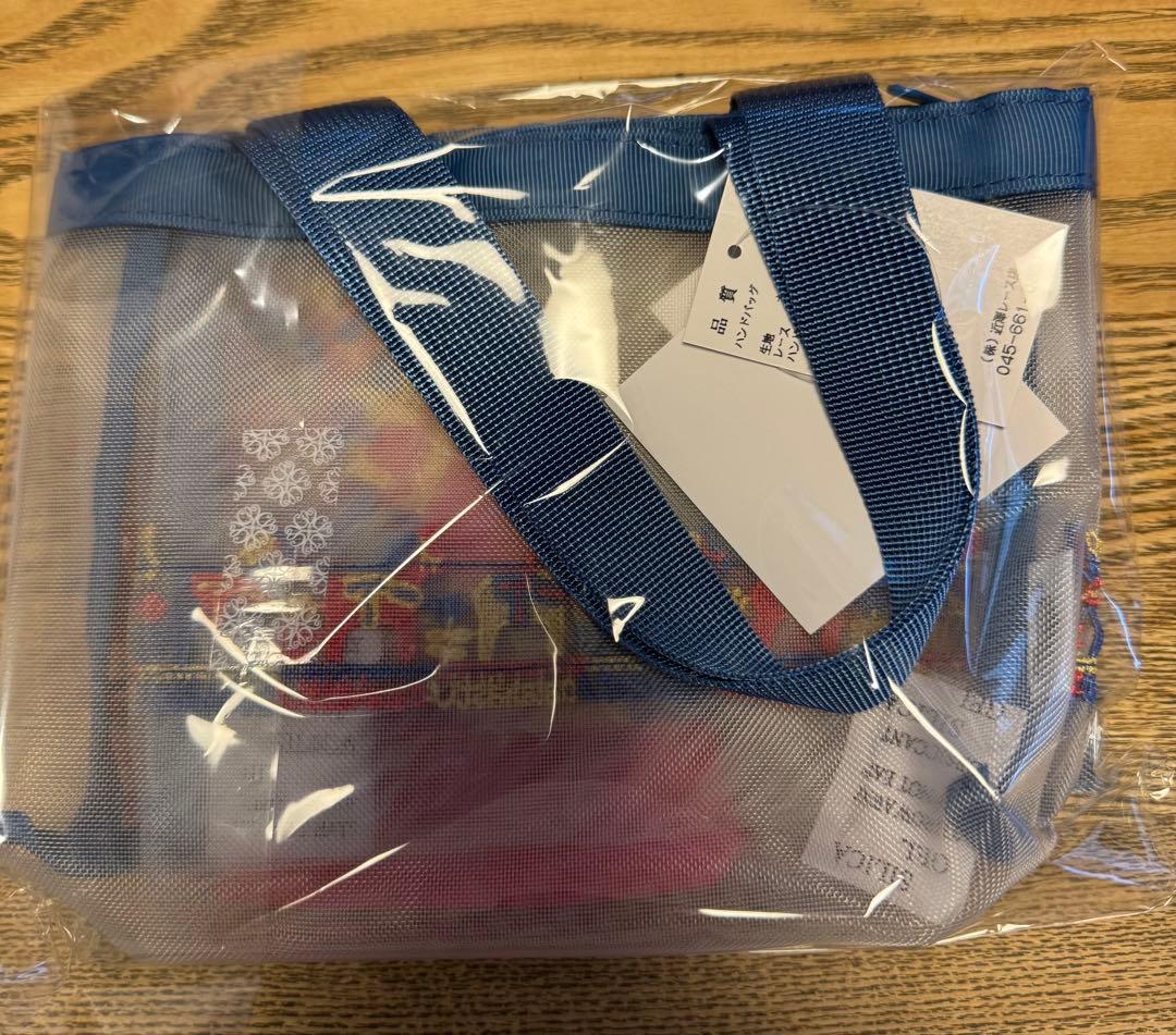 近沢レース　福袋　4点セット　新品未使用