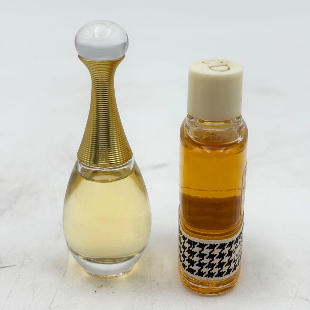 ディオール ジャドール 香水 コスメ まとめ売り 1024-S7211s