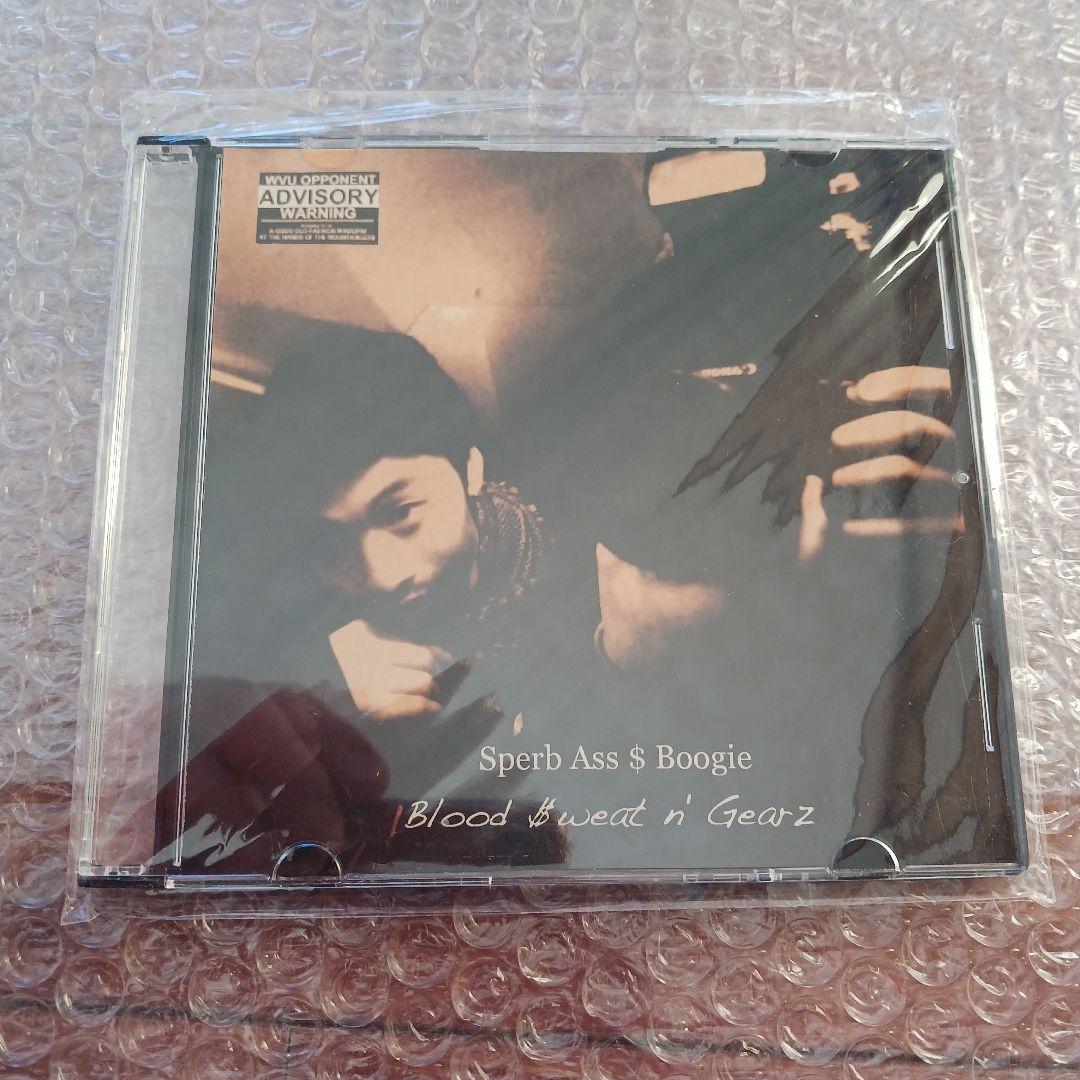 邦楽 sperb febb cracks brothers