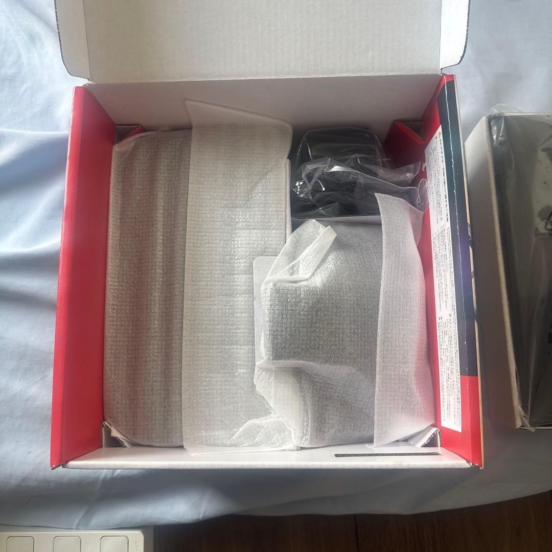 任天堂Switch2 中古