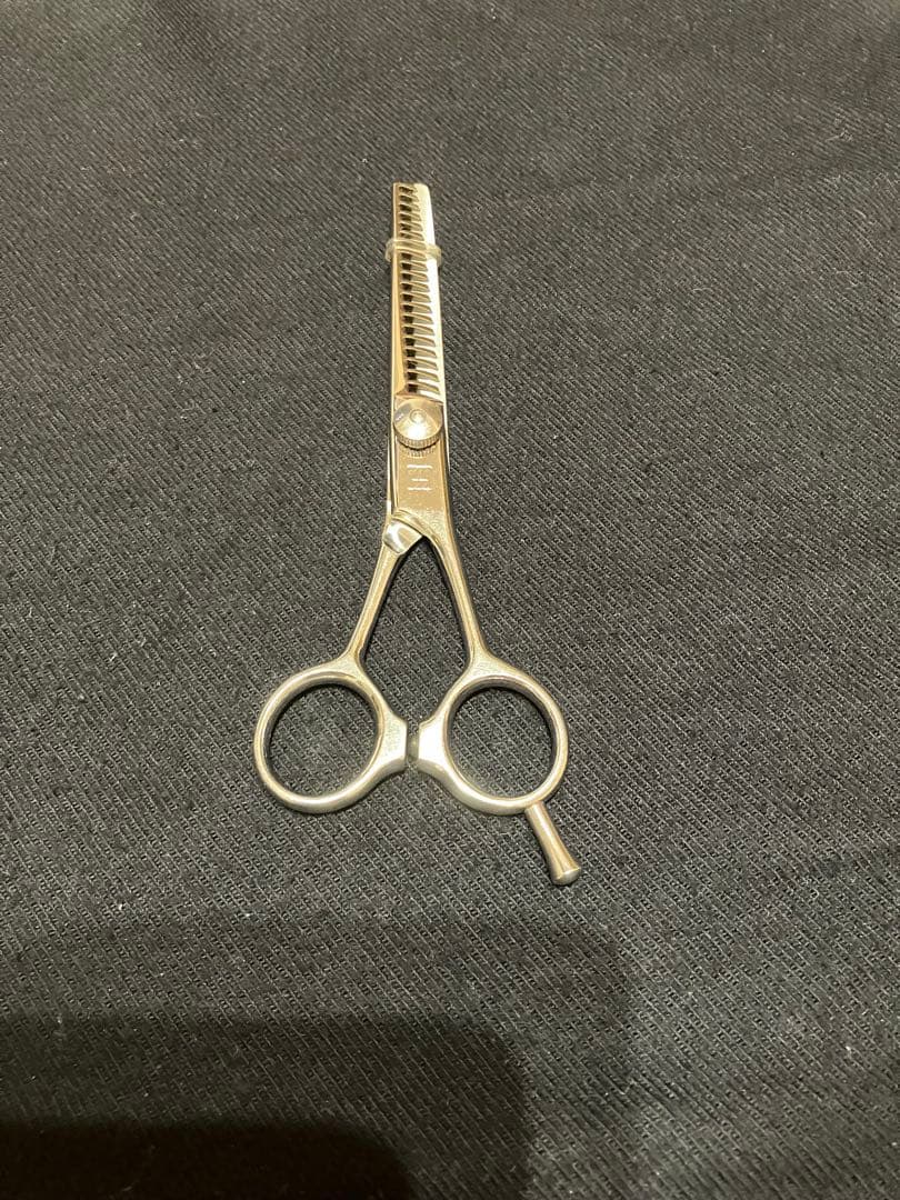 6．セニングシザー　サクシード