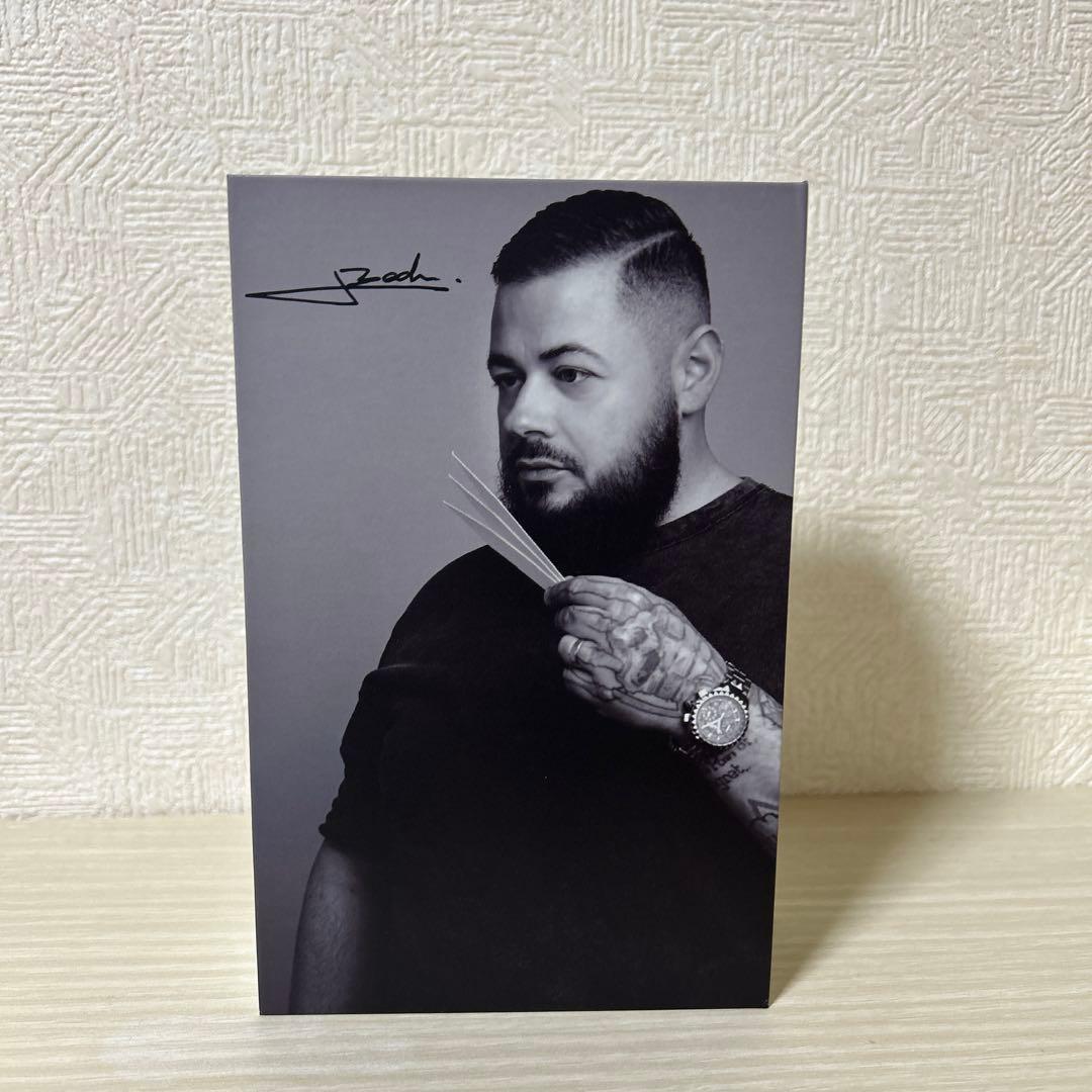 Jousset ラタルトタタン パルファン 50ml