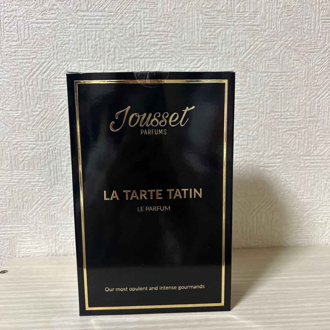 Jousset ラタルトタタン パルファン 50ml