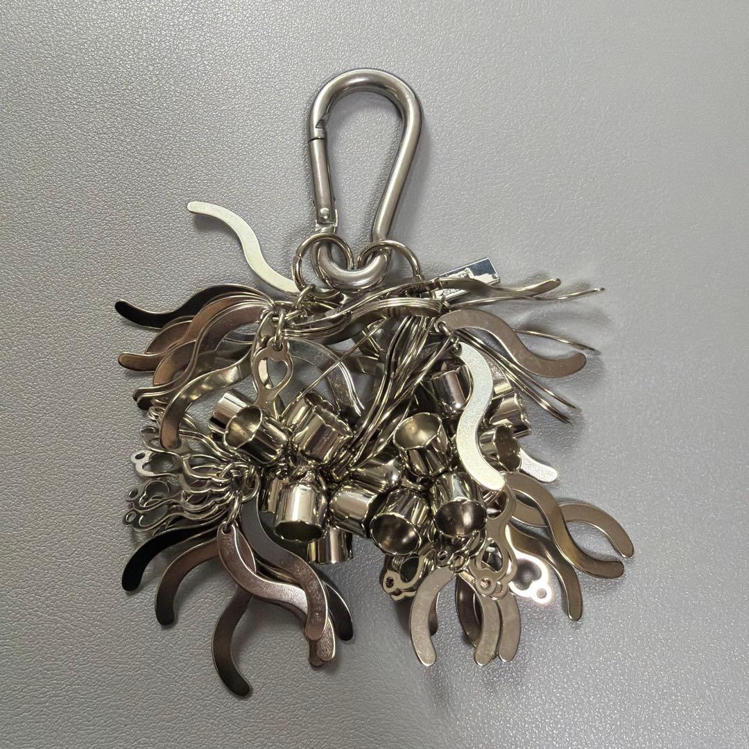 nori enomoto ノリエノモト　silver charm