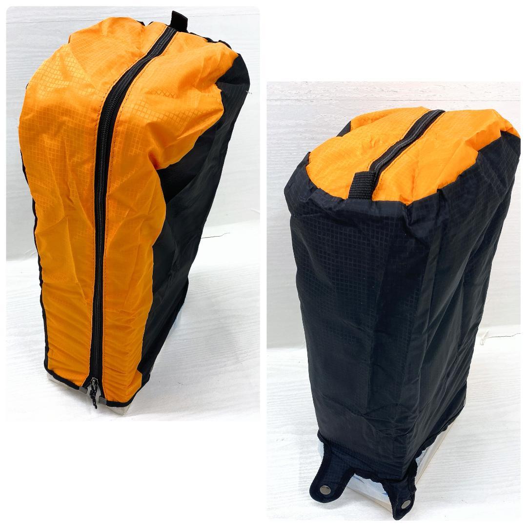 TaylorMade テーラーメイド スリム7 キャディバッグ ゴルフ