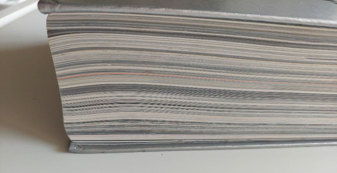 初版 S,M,L,XL レム・コールハース Rem Koolhaas