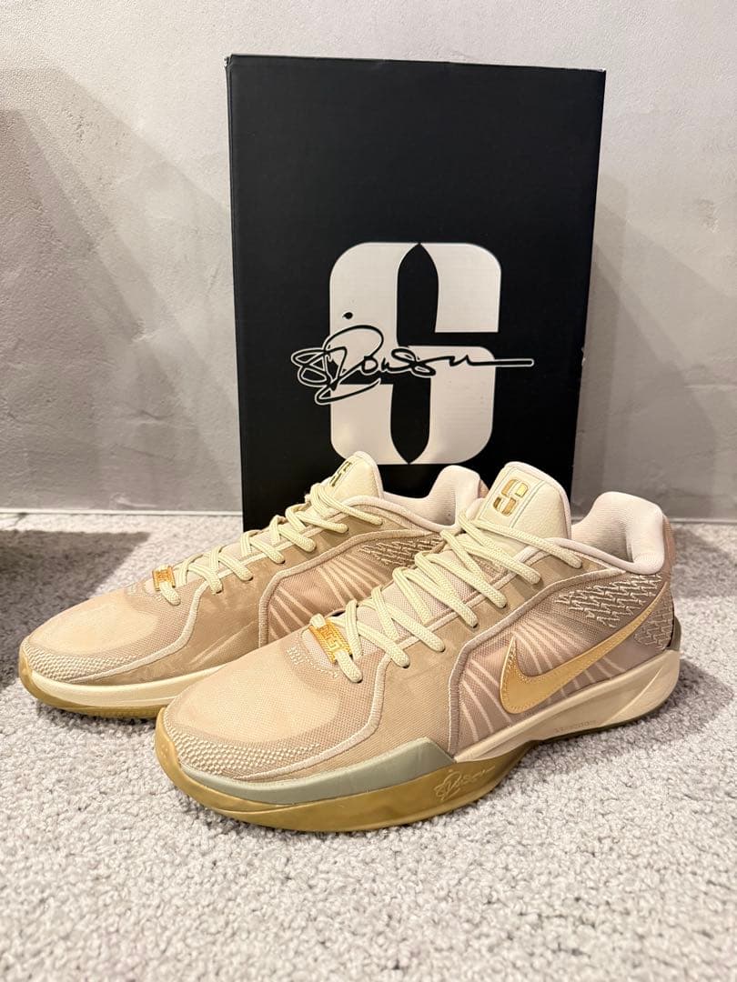 Nike Sabrina 2 28㎝　ナイキ　サブリナ2 サブリナ