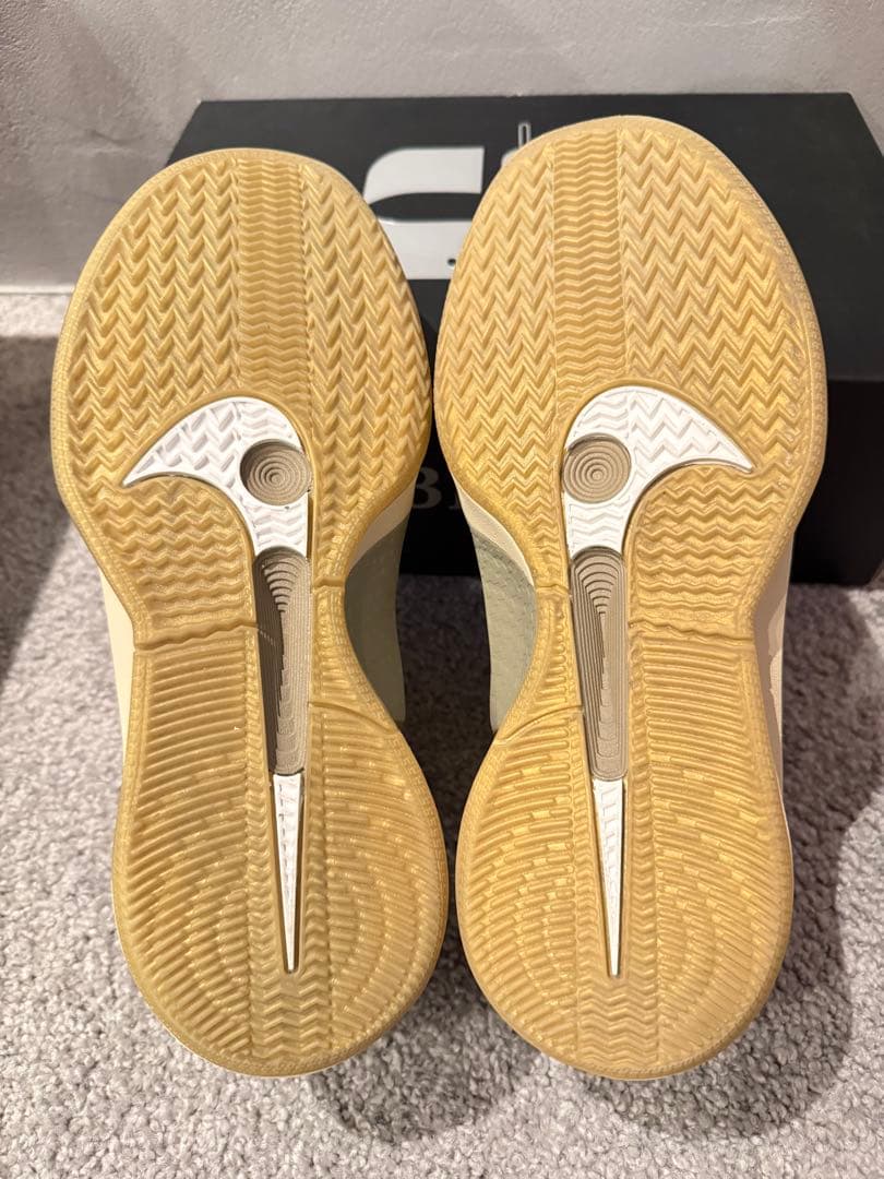 Nike Sabrina 2 28㎝　ナイキ　サブリナ2 サブリナ