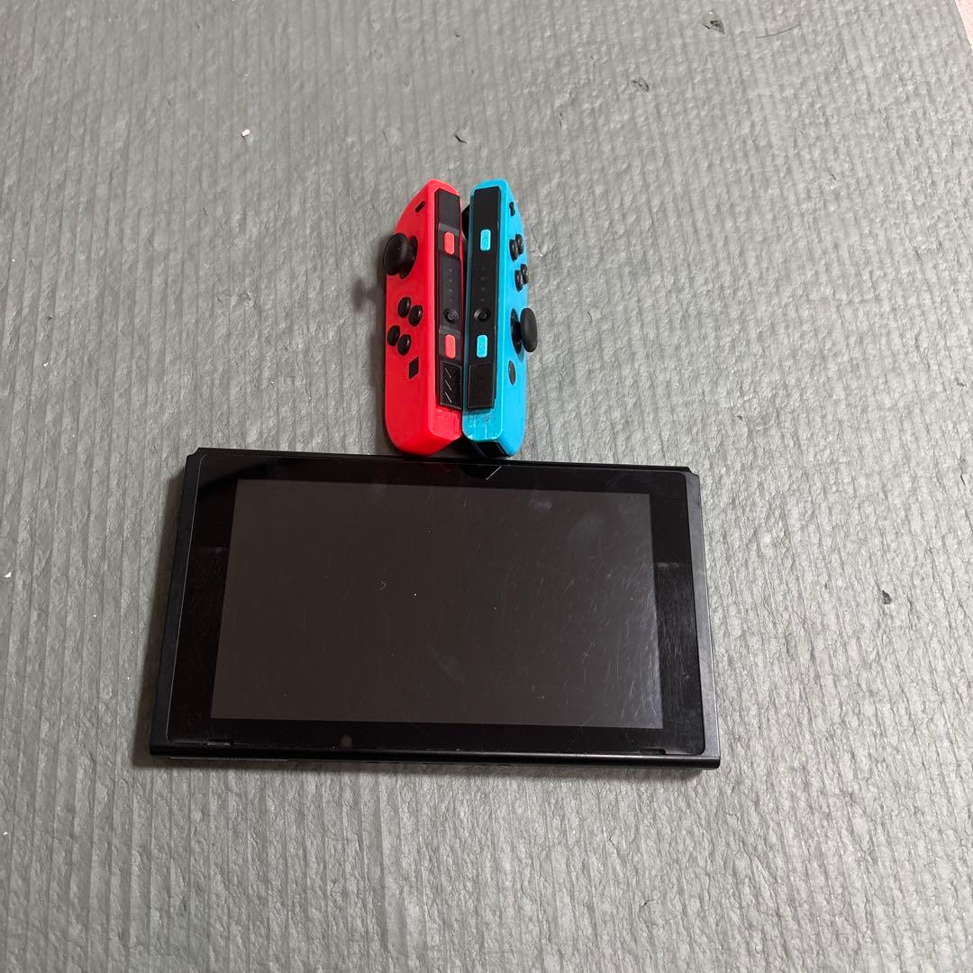 ア*レ様 Nintendo Switch ケース付き